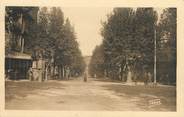 13 Bouch Du Rhone CPA FRANCE 13 " Marseille, Le Boulevard Merentie".