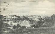 13 Bouch Du Rhone CPA FRANCE 13 " Marseille, Le Quartier d'Endoumé".