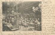 13 Bouch Du Rhone CPA FRANCE 13 " Marseille, Café du Commerce".