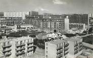 13 Bouch Du Rhone CPSM FRANCE 13 " Marseille, St Gabriel, Panorama sur le Groupe Paul Strauss et Chemin de Gibes".