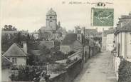 61 Orne CPA FRANCE 61 "Alençon, Vue générale".