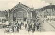 CPA FRANCE 61 "Flers, Les halles et la place de l'Hôtel de Ville".