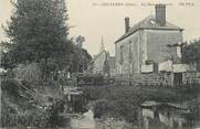 61 Orne CPA FRANCE 61 "Couterne, La Basse Reinière"