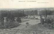 91 Essonne CPA FRANCE 91 "Breuillet, Le colombier".