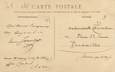 CPA FRANCE 91 "Les Brosses, Route de Melun, les chalets".