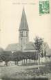 91 Essonne CPA FRANCE 91 "Baulne, L'église".