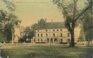 91 Essonne CPA FRANCE 91 "Bouray, Le Château de Frémigny".
