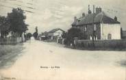 91 Essonne CPA FRANCE 91 "Bouray, Le Pâté".