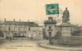 CPA FRANCE 33 "Libourne, Place Decazes"