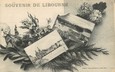 CPA FRANCE 33 " Souvenir de Libourne"
