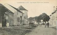 77 Seine Et Marne CPA FRANCE 77 " Carnetin, La vieille tour et le calvaire"