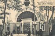 13 Bouch Du Rhone CPA FRANCE 13 "Marseille, Exposition coloniale de 1922, Stand du Petit Provencal".