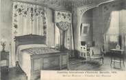 13 Bouch Du Rhone CPA FRANCE 13 "Marseille, Exposition internationale d'électricité 1908, une chambre d'une maison moderne". / ART NOUVEAU