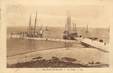 CPA FRANCE 17 " Fouras les Bains, Le port".