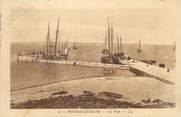 17 Charente Maritime CPA FRANCE 17 " Fouras les Bains, Le port".