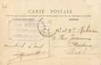 CPA FRANCE 21 "Nolay, monument Sadi Carnot"