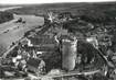 CPSM FRANCE 49 " Trèves, Vue générale".