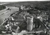 49 Maine Et Loire CPSM FRANCE 49 " Trèves, Vue générale".