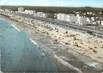 CPSM FRANCE 85 " St Jean de Monts, La plage".