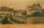 70 Haute SaÔne CPA FRANCE 70 " Villersexel, Le Trou aux Loups".
