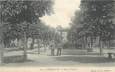 CPA FRANCE 70 " Héricourt, Place d'Armes".