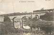 CPA FRANCE 70 " Aillevillers, Pont et viaduc".