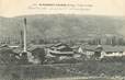 CPA FRANCE 26 "Saint Rambert d'Albon, Usines du Cappa"