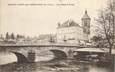 CPA FRANCE 70 " Saint Loup sur Sémouse, Le grand pont".