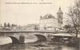 CPA FRANCE 70 " Saint Loup sur Sémouse, Le grand pont".