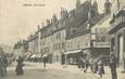 CPA FRANCE 70 "Vesoul, Rue Carnot".