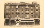 70 Haute SaÔne CPA FRANCE 70 "Vesoul, Hôtel Brasserie Le Mercédès".