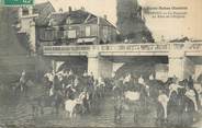 70 Haute SaÔne CPA FRANCE 70 "Vesoul, La baignade au pont de l'hôpital'.