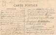 CPA FRANCE 70 "Vesoul, Souvenir de la fête du 75 du 14 février 1915 dans la cour de l'Hôpital".