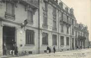 70 Haute SaÔne CPA FRANCE 70 "Vesoul, Hôtel des Postes et télégraphe".