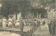 70 Haute SaÔne CPA FRANCE 70 " Luxeuil les Bains, Théâtre de la Nature".