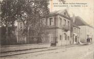 70 Haute SaÔne CPA FRANCE 70 " Arc les Gray, La Mairie".