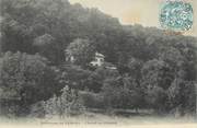 70 Haute SaÔne CPA FRANCE 70 " Environs de Vesoul, Le chalet de Solborde".