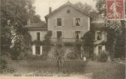 70 Haute SaÔne CPA FRANCE 70 " Rigny, Le chalet".