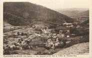70 Haute SaÔne CPA FRANCE 70 " Plancher les Mines, Vue générale partie sud et vallée de plancher bas".
