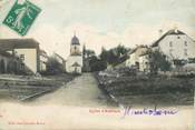 70 Haute SaÔne CPA FRANCE 70 " Amblans, L'église".