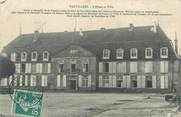 70 Haute SaÔne CPA FRANCE 70 " Vauvillers, l'Hôtel de Ville".