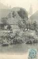 70 Haute SaÔne CPA FRANCE 70 " Port sur Saône, Tour gallo-romaine".