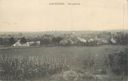 70 Haute SaÔne CPA FRANCE 70 " Lavoncourt, Vue générale".