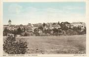 70 Haute SaÔne CPA FRANCE 70 " Pesmes, Vue générale".