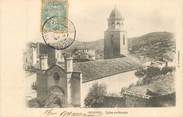 13 Bouch Du Rhone CPA FRANCE 13 "Rognes, Eglise paroissiale"