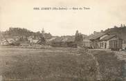 70 Haute SaÔne CPA FRANCE 70 " Jussey, Gare du tram".