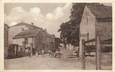 CPA FRANCE 70 "Noroy les Jussey, Rue du Commerce".