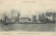 70 Haute SaÔne CPA FRANCE 70 "Passavant, Verrerie de la Rochère".