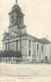 70 Haute SaÔne CPA FRANCE 70 "Vauvillers, L'église".