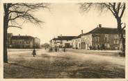 70 Haute SaÔne CPA FRANCE 70 "Beuches, La Place".